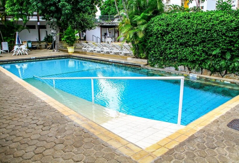 בית מלון כפרי Roma