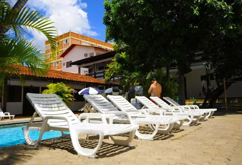 בית מלון כפרי Roma