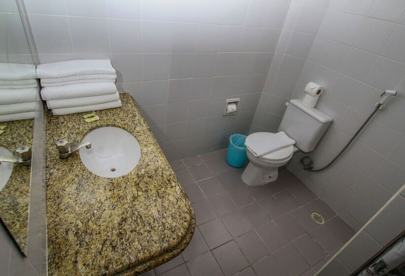 בית מלון כפרי Roma