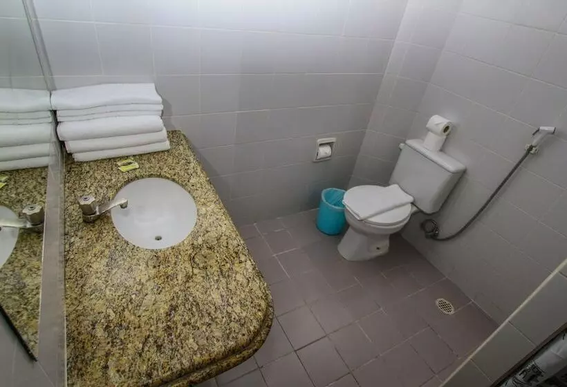 בית מלון כפרי Roma