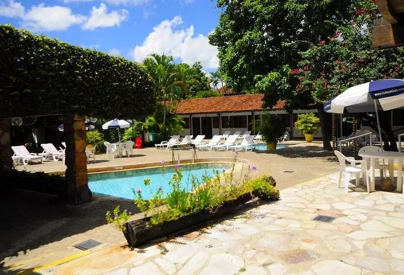 בית מלון כפרי Roma