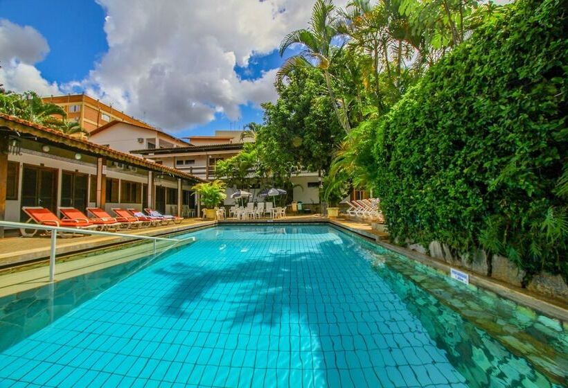 בית מלון כפרי Roma