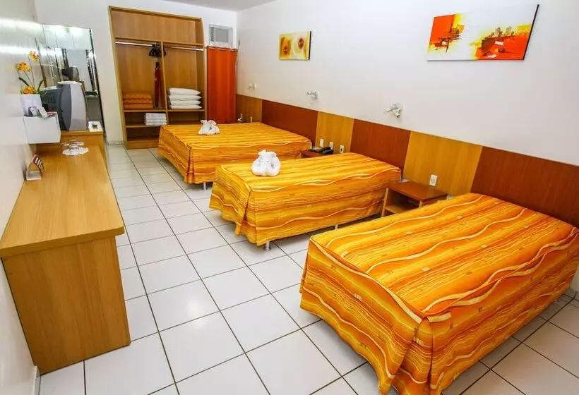 בית מלון כפרי Roma