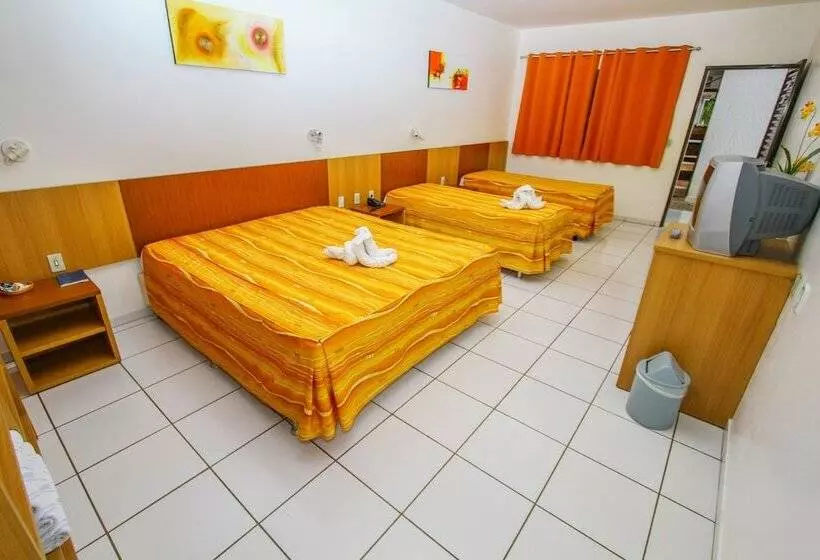 בית מלון כפרי Roma