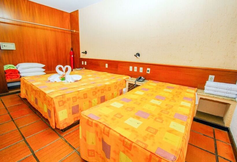 בית מלון כפרי Roma