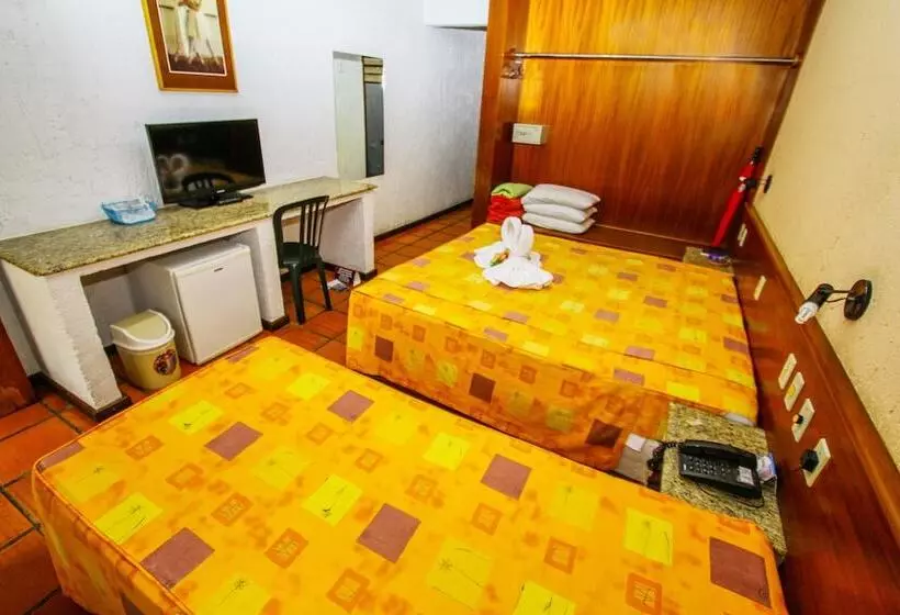 בית מלון כפרי Roma