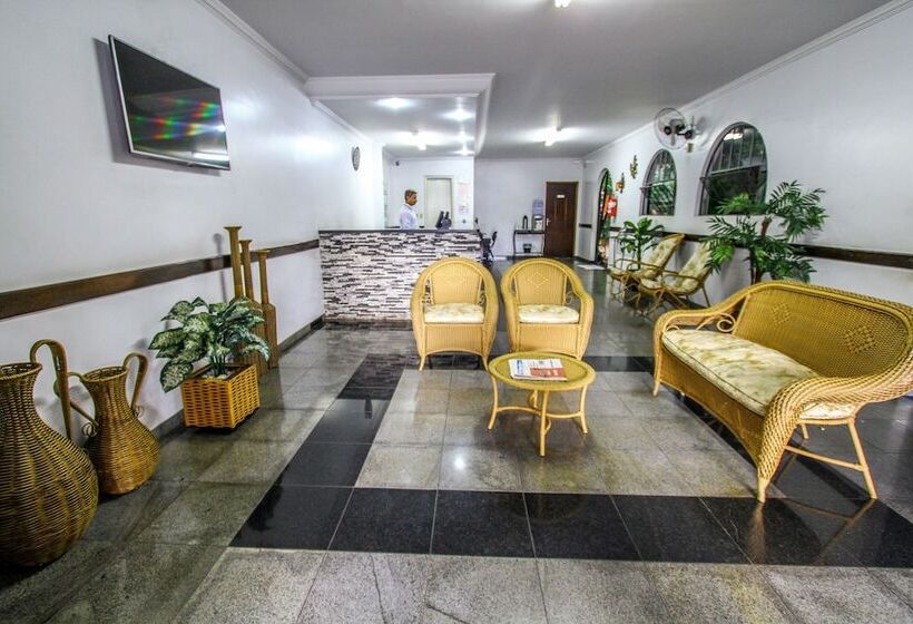 בית מלון כפרי Roma