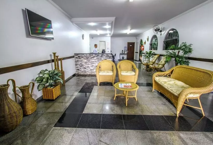 בית מלון כפרי Roma