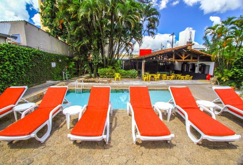 בית מלון כפרי Roma