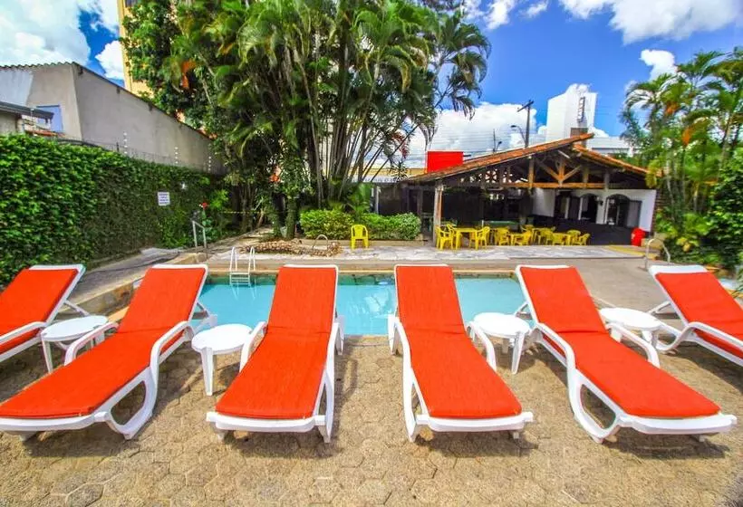 בית מלון כפרי Roma