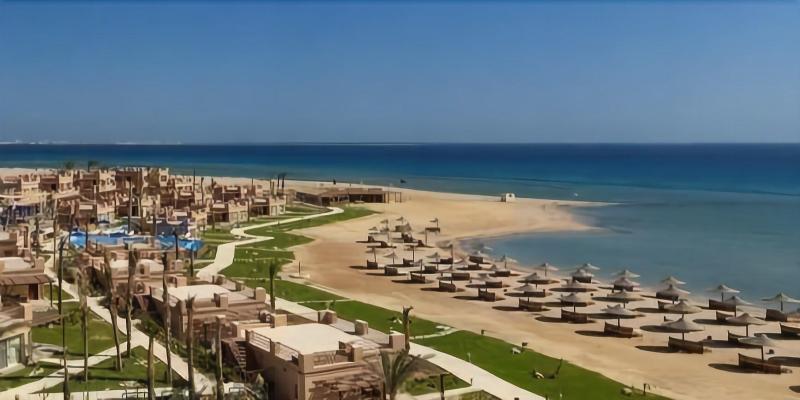 فندق Shams Prestige Abu Soma