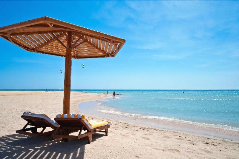 فندق Shams Prestige Abu Soma