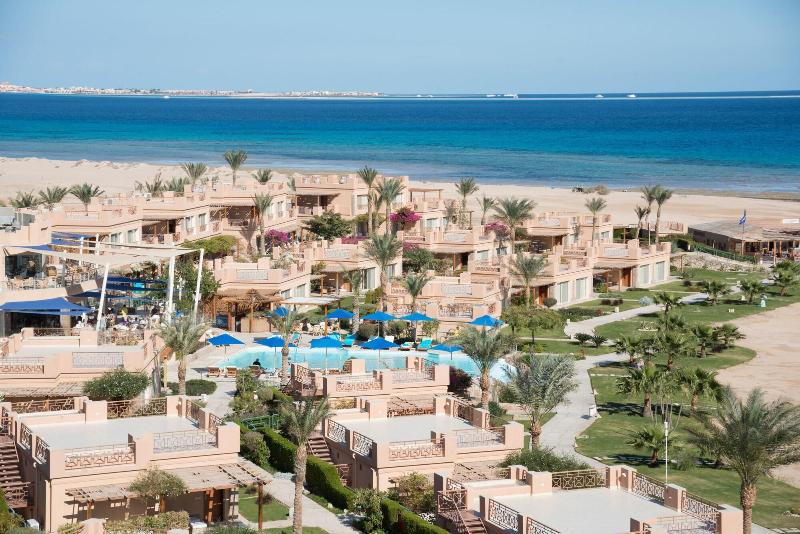 فندق Shams Prestige Abu Soma