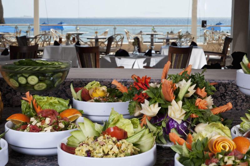 فندق Shams Prestige Abu Soma