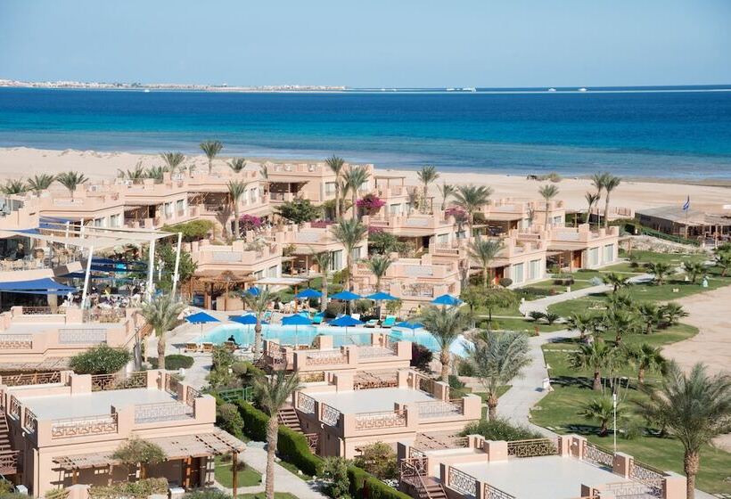 فندق Shams Prestige Abu Soma