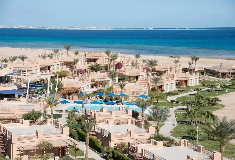 هتل Shams Prestige Abu Soma