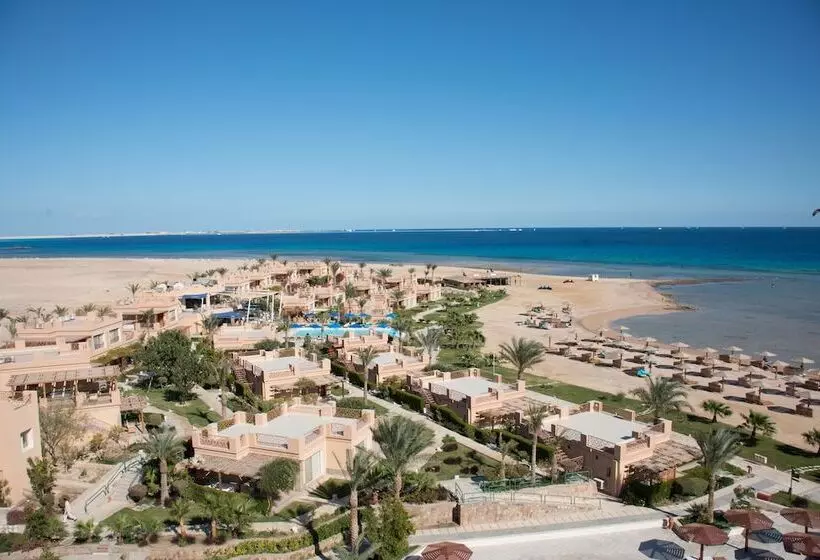 هتل Shams Prestige Abu Soma