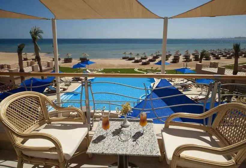 هتل Shams Prestige Abu Soma