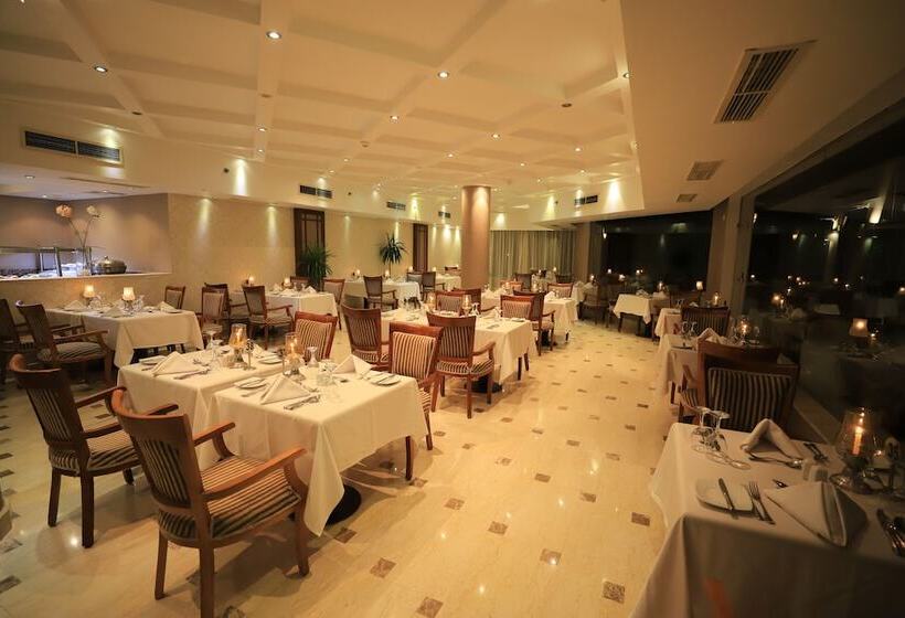 فندق Shams Prestige Abu Soma