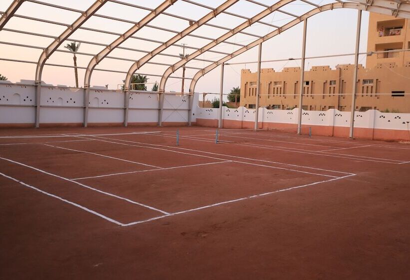 فندق Shams Prestige Abu Soma