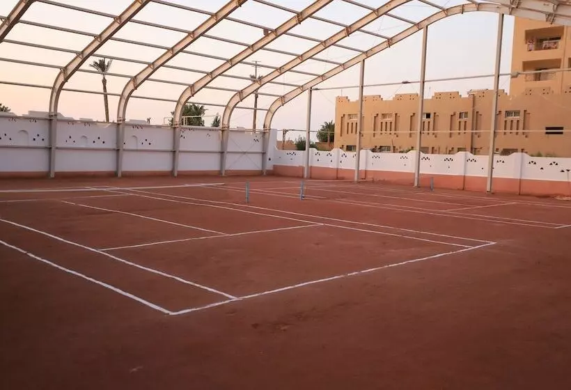 هتل Shams Prestige Abu Soma