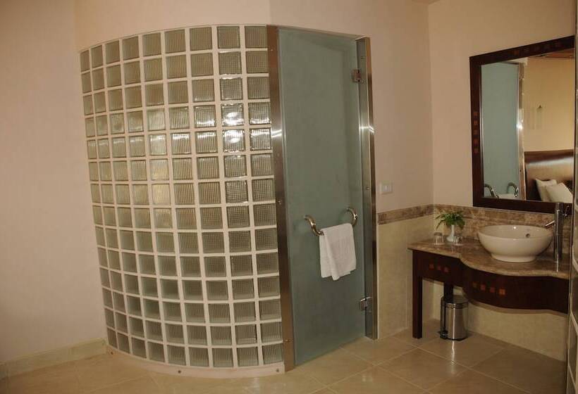 فندق Shams Prestige Abu Soma