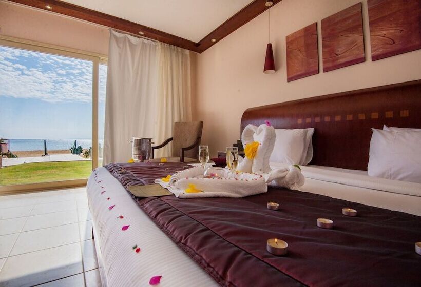 فندق Shams Prestige Abu Soma