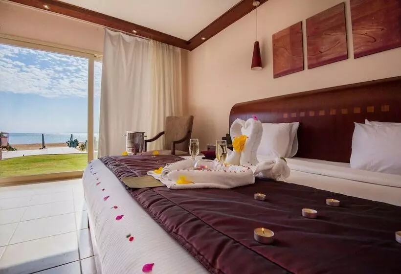 هتل Shams Prestige Abu Soma