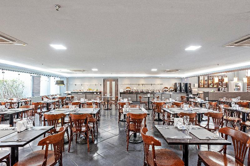 هتل Slim São Paulo Congonhas