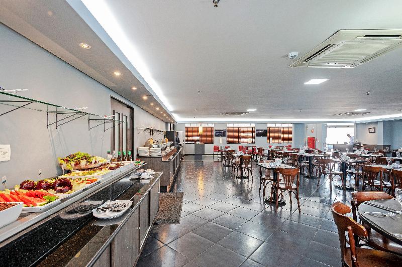 هتل Slim São Paulo Congonhas