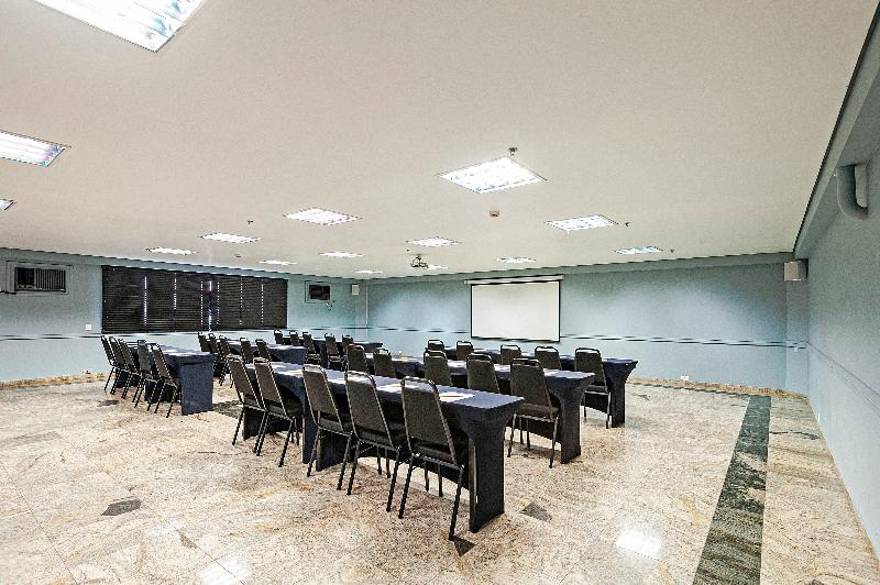 هتل Slim São Paulo Congonhas