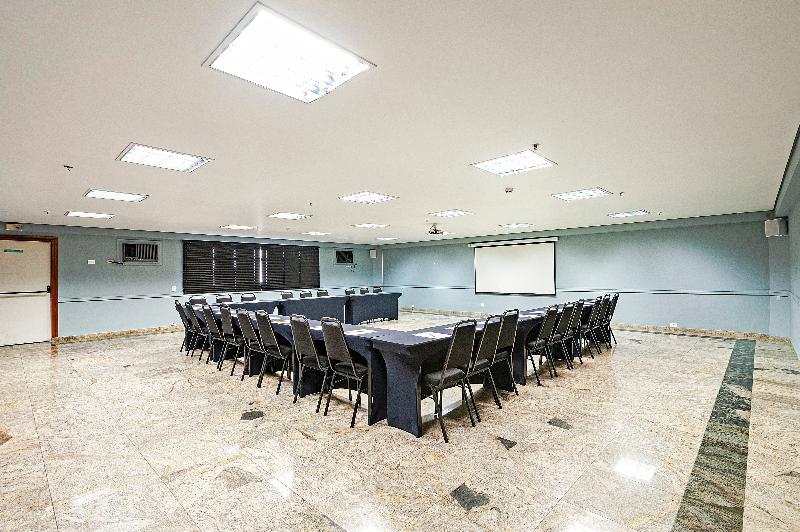 هتل Slim São Paulo Congonhas