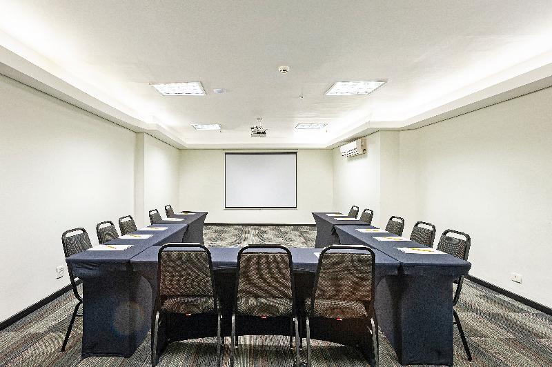 هتل Slim São Paulo Congonhas