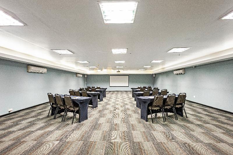 هتل Slim São Paulo Congonhas