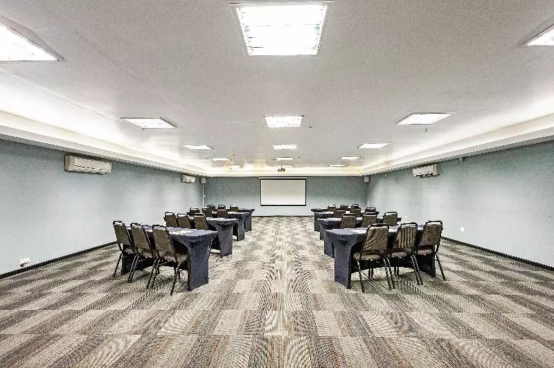 هتل Slim São Paulo Congonhas