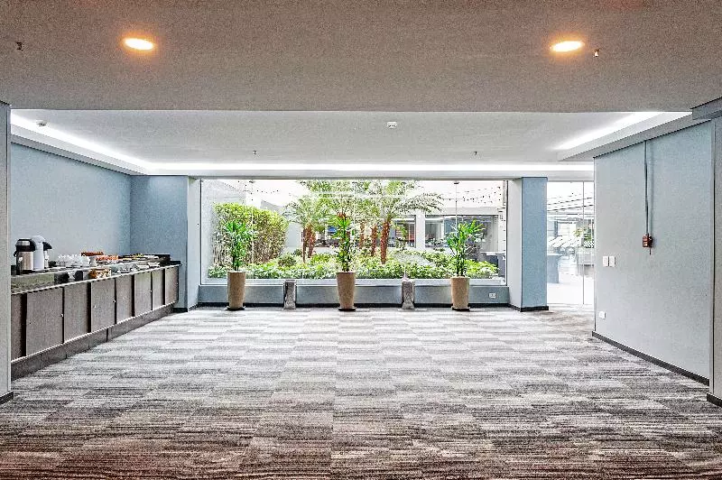 هتل Slim São Paulo Congonhas