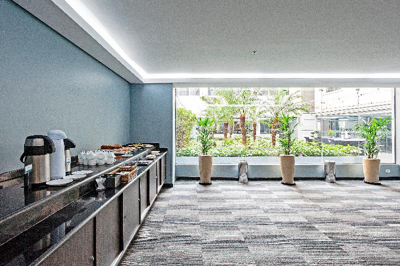 هتل Slim São Paulo Congonhas