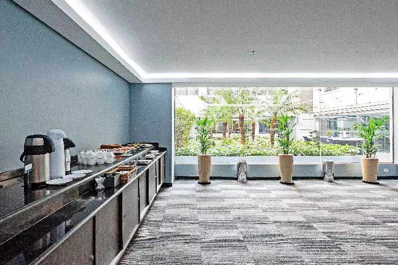 هتل Slim São Paulo Congonhas