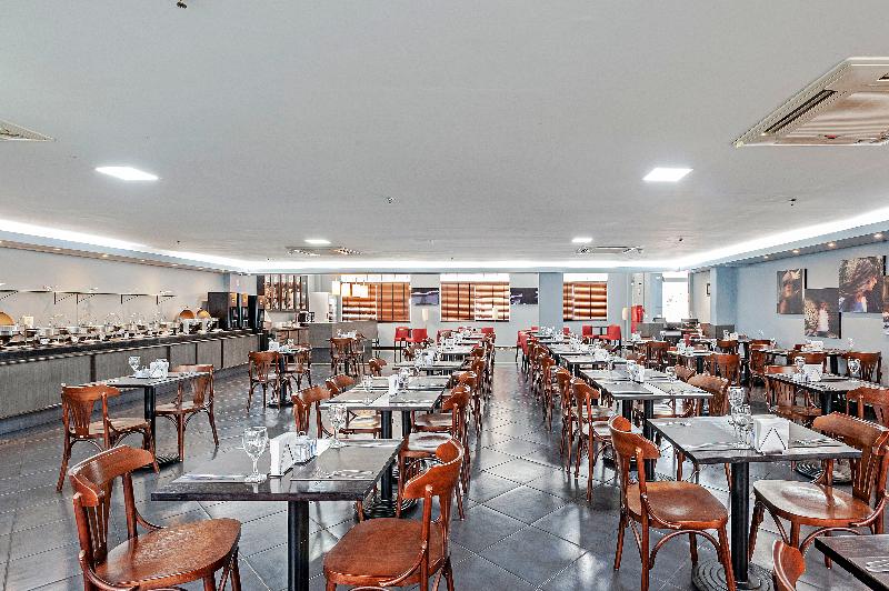 هتل Slim São Paulo Congonhas