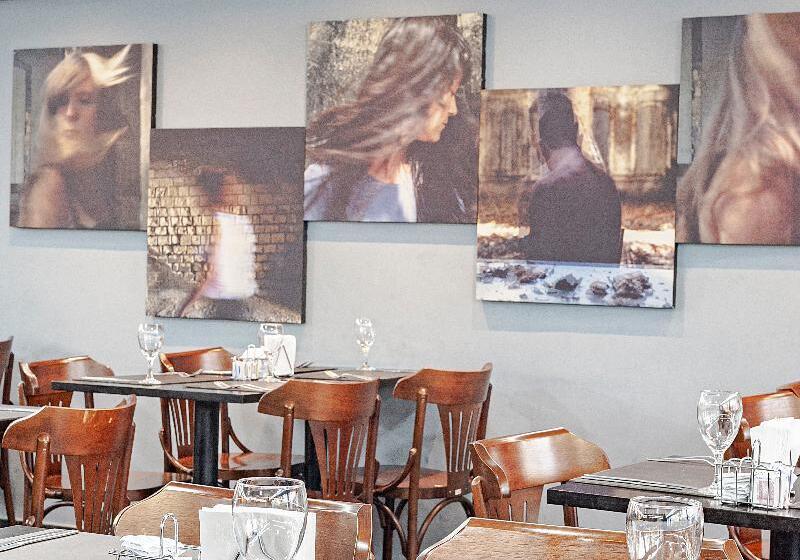 هتل Slim São Paulo Congonhas