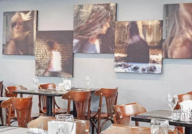 هتل Slim São Paulo Congonhas