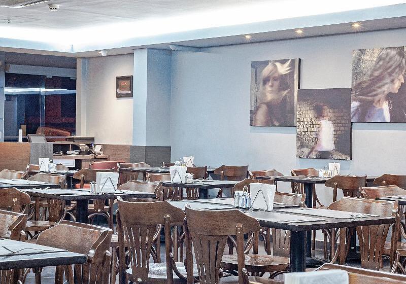 هتل Slim São Paulo Congonhas