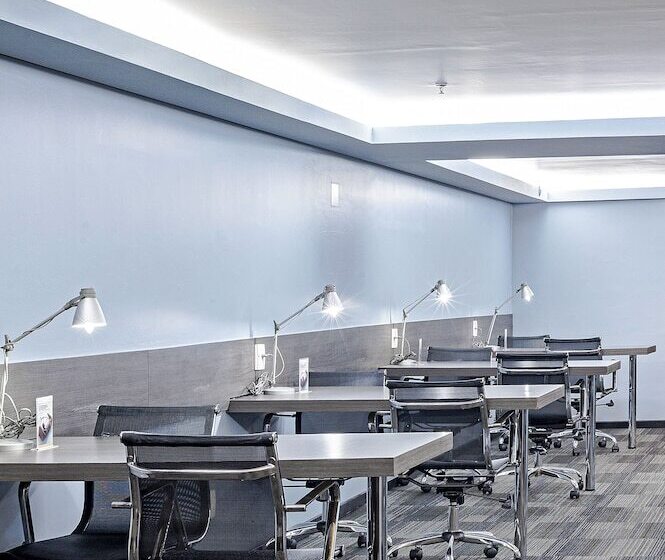 هتل Slim São Paulo Congonhas