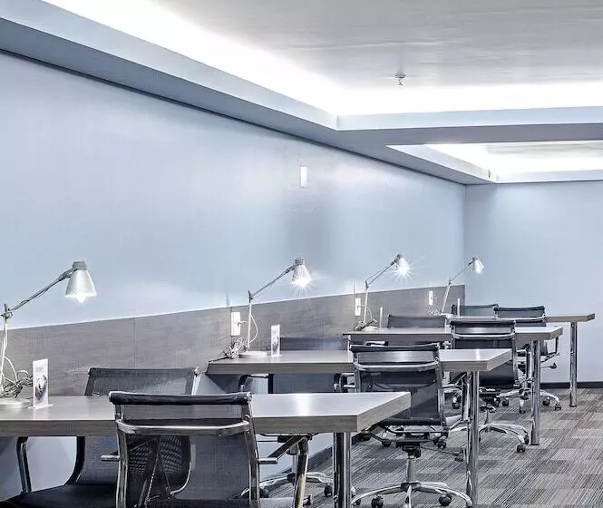 هتل Slim São Paulo Congonhas