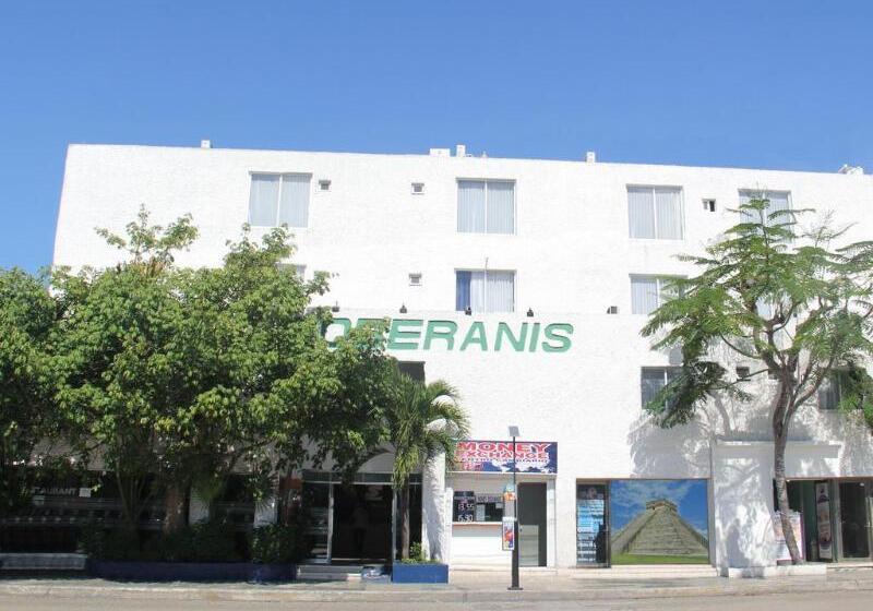 Hotel Soberanis