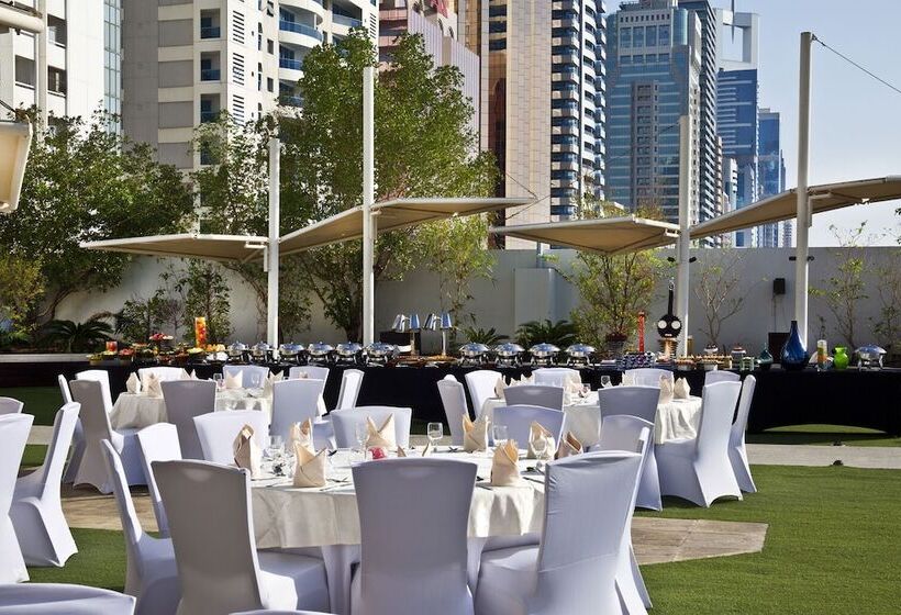 The Tower Plaza Hotel Dubai