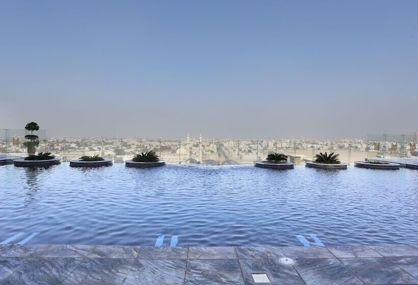 The Tower Plaza Hotel Dubai