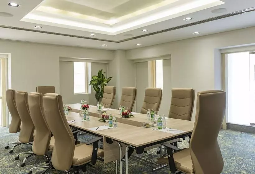 The Tower Plaza Hotel Dubai