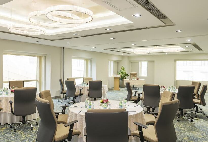 The Tower Plaza Hotel Dubai