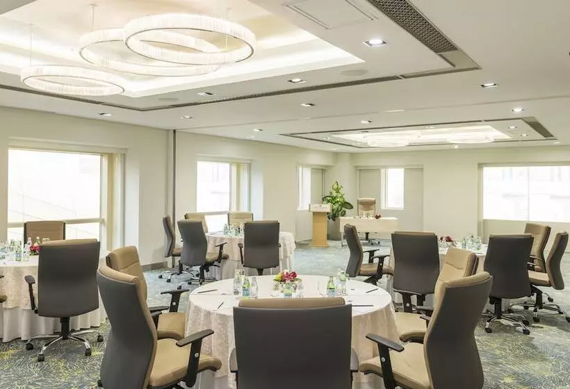 The Tower Plaza Hotel Dubai